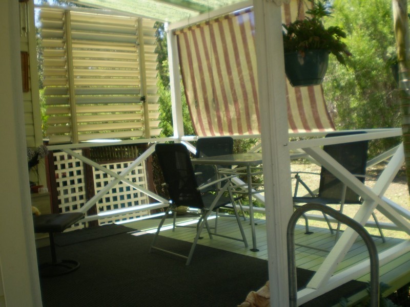 Site 37 208 Elizabeth St, Urangan QLD 4655