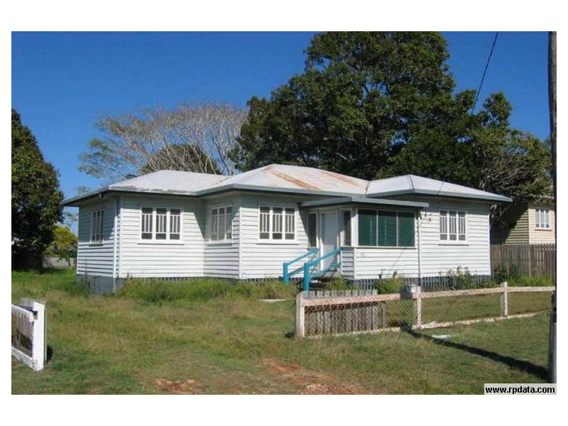 45 Shell St, Hervey Bay QLD 4655