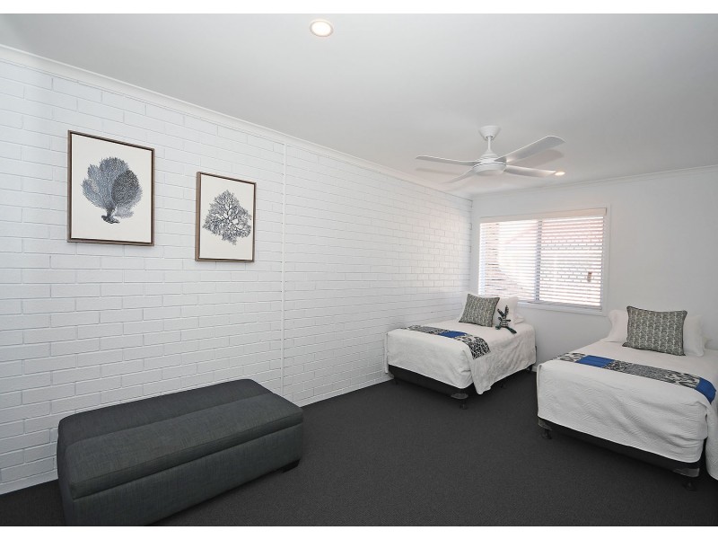 3/99 Cypress Street, Torquay QLD 4655
