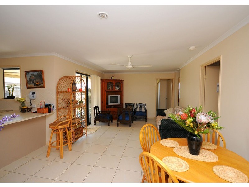 88 Wattle Street, Point Vernon QLD 4655