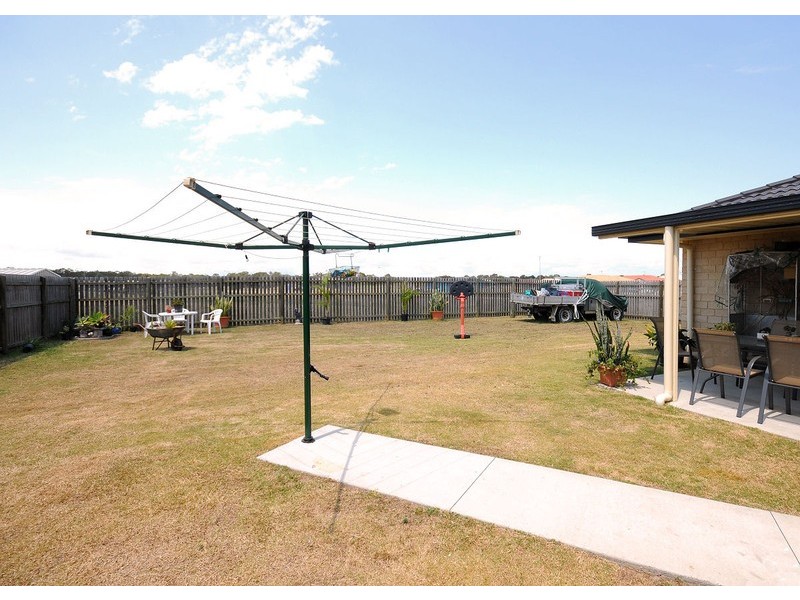 88 Wattle Street, Point Vernon QLD 4655