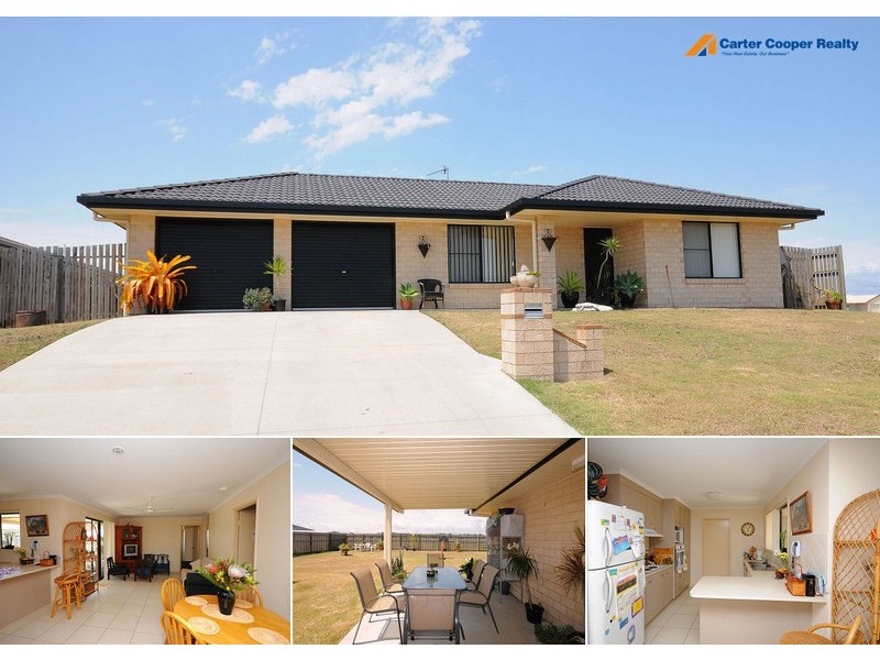 88 Wattle Street, Point Vernon QLD 4655