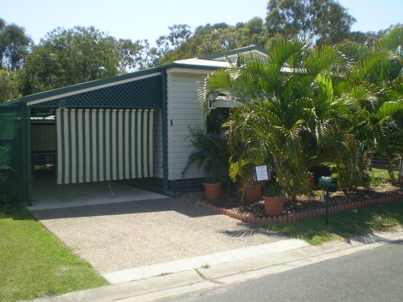 Site 45 208 Elizabeth St, Urangan QLD 4655