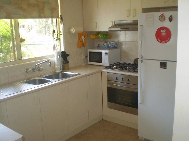 Site 45 208 Elizabeth St, Urangan QLD 4655