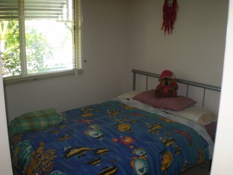 Site 45 208 Elizabeth St, Urangan QLD 4655