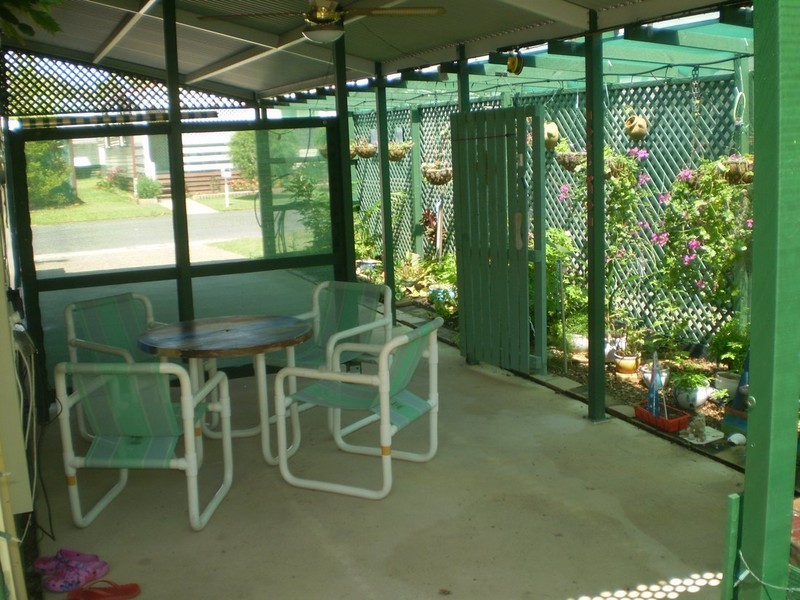 Site 45 208 Elizabeth St, Urangan QLD 4655