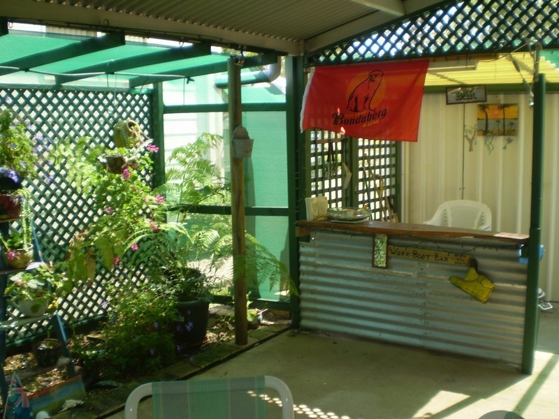 Site 45 208 Elizabeth St, Urangan QLD 4655