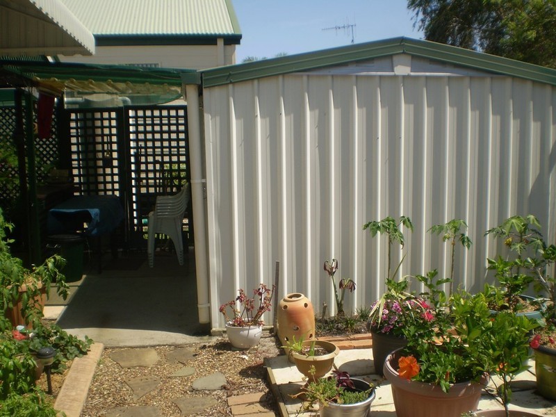 Site 45 208 Elizabeth St, Urangan QLD 4655