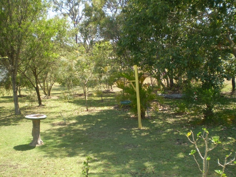Site 45 208 Elizabeth St, Urangan QLD 4655