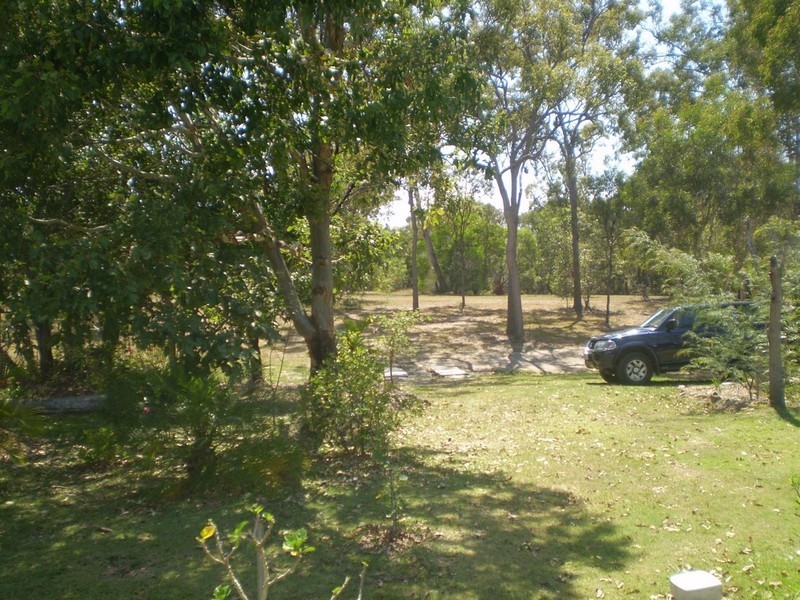 Site 45 208 Elizabeth St, Urangan QLD 4655