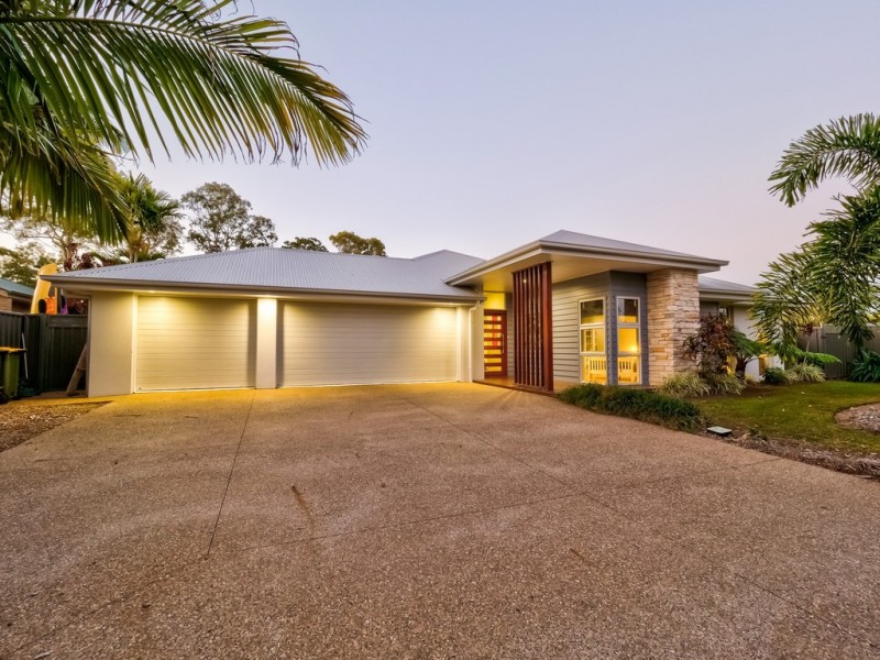 13 Nautilus Court, Dundowran Beach QLD 4655