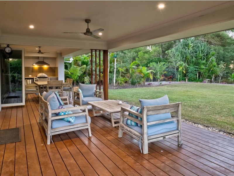 13 Nautilus Court, Dundowran Beach QLD 4655