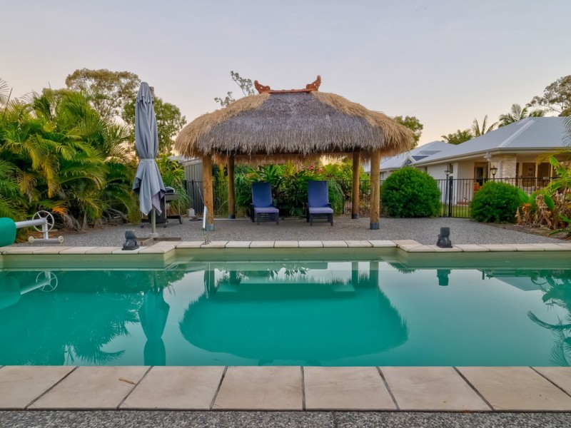 13 Nautilus Court, Dundowran Beach QLD 4655