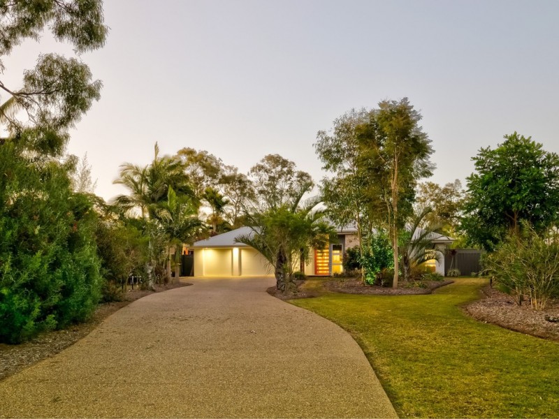 13 Nautilus Court, Dundowran Beach QLD 4655