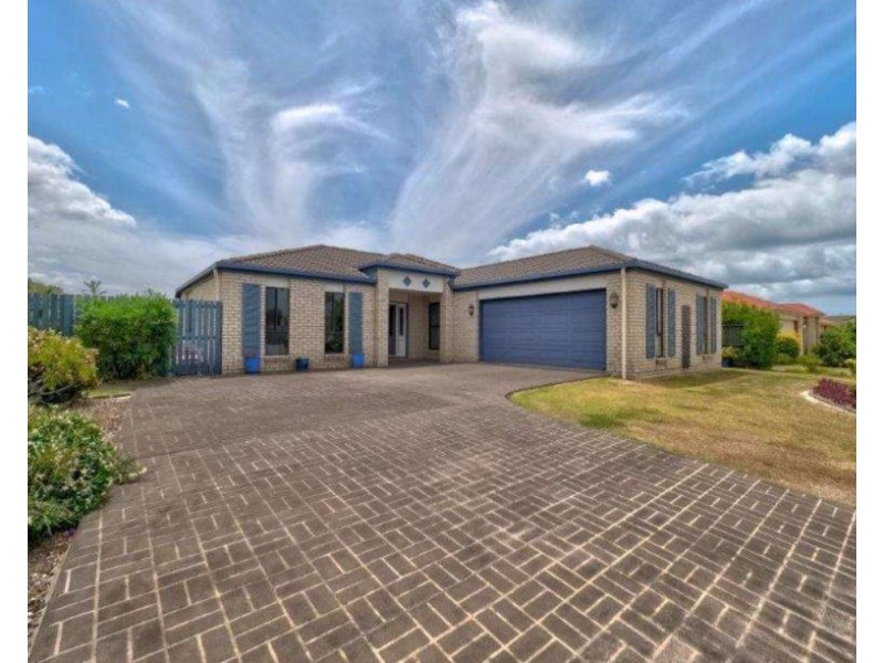 22 Spoonbill Way, Eli Waters QLD 4655