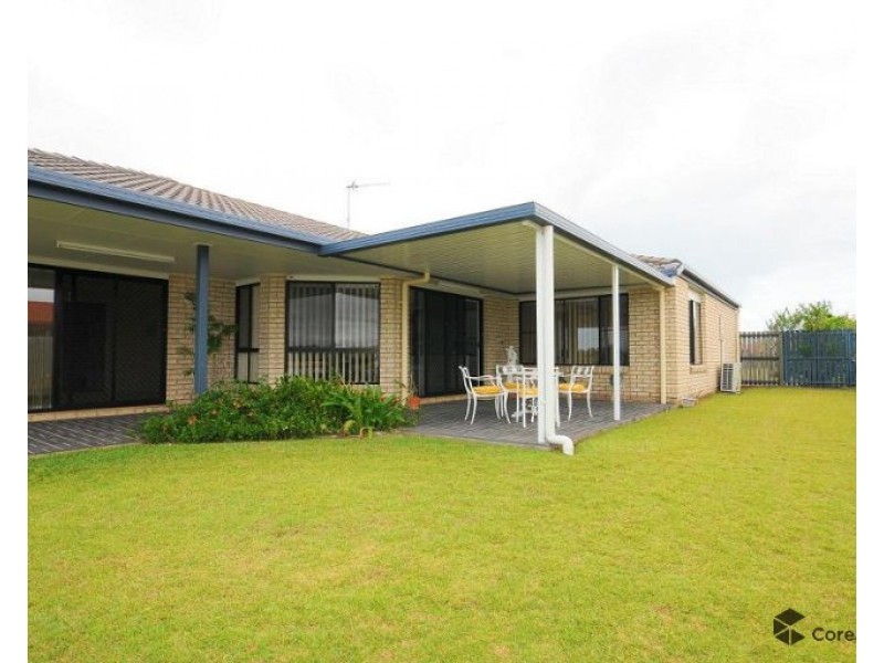 22 Spoonbill Way, Eli Waters QLD 4655