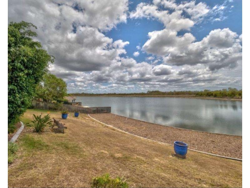 22 Spoonbill Way, Eli Waters QLD 4655