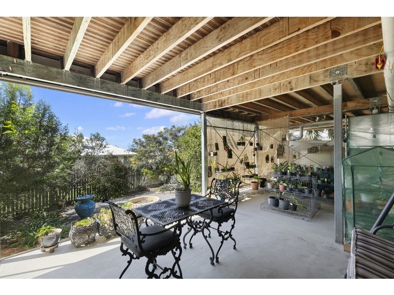 13 Sandy View Drive, Nikenbah QLD 4655