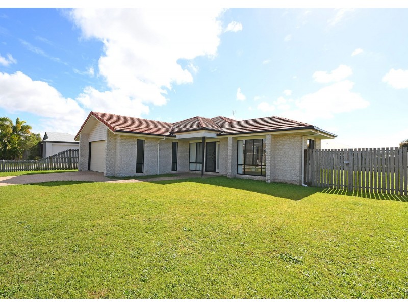 23 Lancaster Circuit, Urraween QLD 4655
