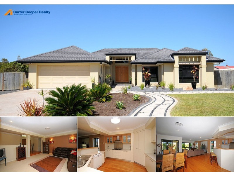 11 Kingston Close, Wondunna QLD 4655