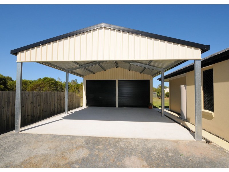 11 Kingston Close, Wondunna QLD 4655