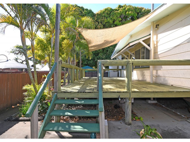 216 Torquay Terrace, Torquay QLD 4655