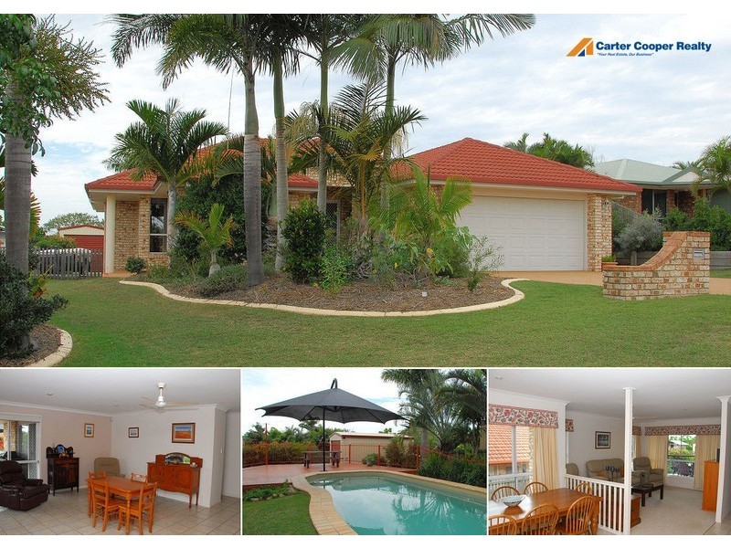 16 Neisler Court, Hervey Bay QLD 4655