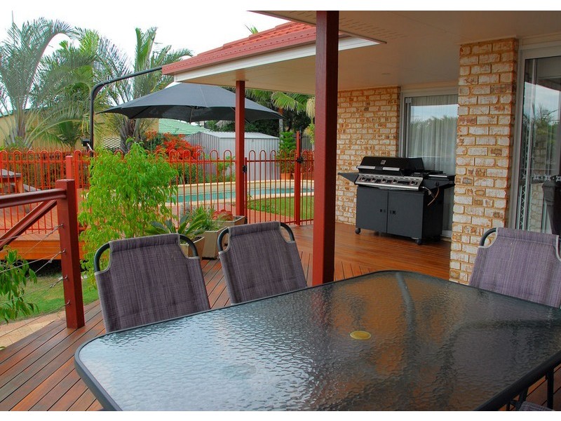 16 Neisler Court, Hervey Bay QLD 4655