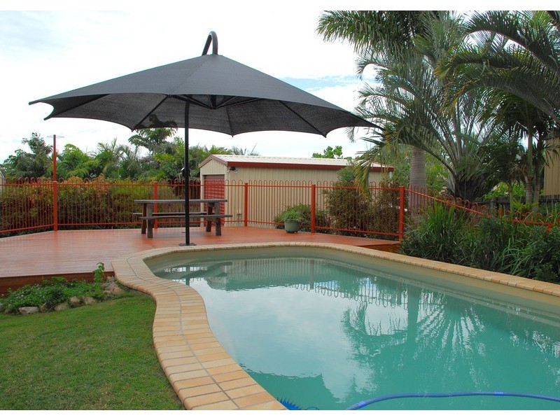 16 Neisler Court, Hervey Bay QLD 4655