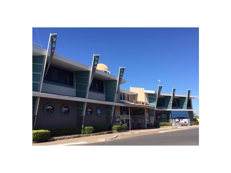 5 Swiss Court, Urangan QLD 4655