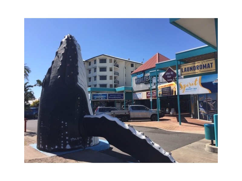 5 Swiss Court, Urangan QLD 4655