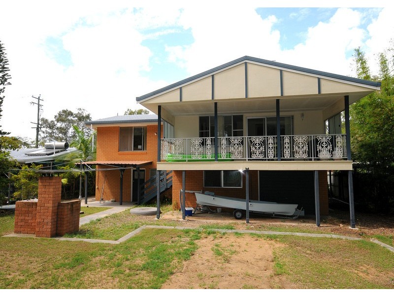 28 Kingfisher Parade, Toogoom QLD 4655