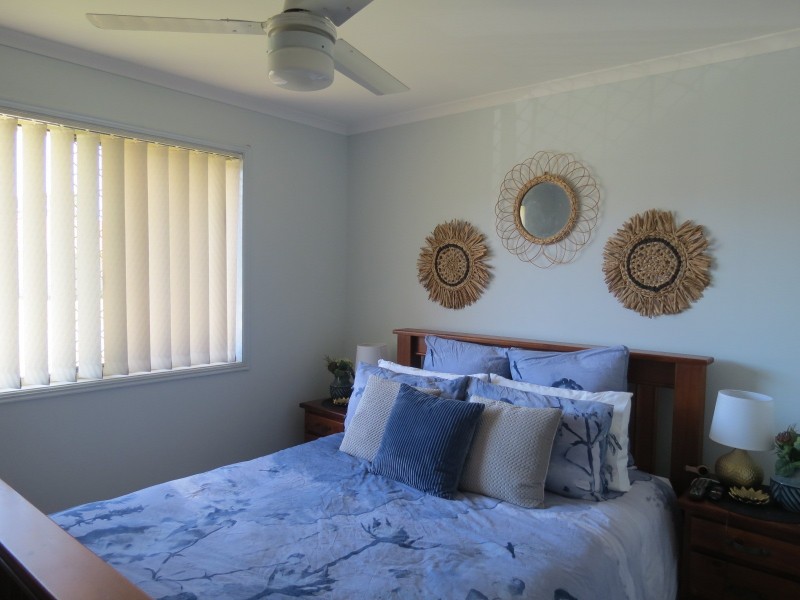 12 Sharyn Court, Point Vernon QLD 4655
