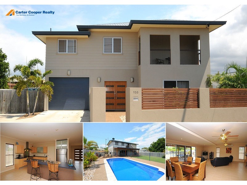 135 Cypress Street, Torquay QLD 4655