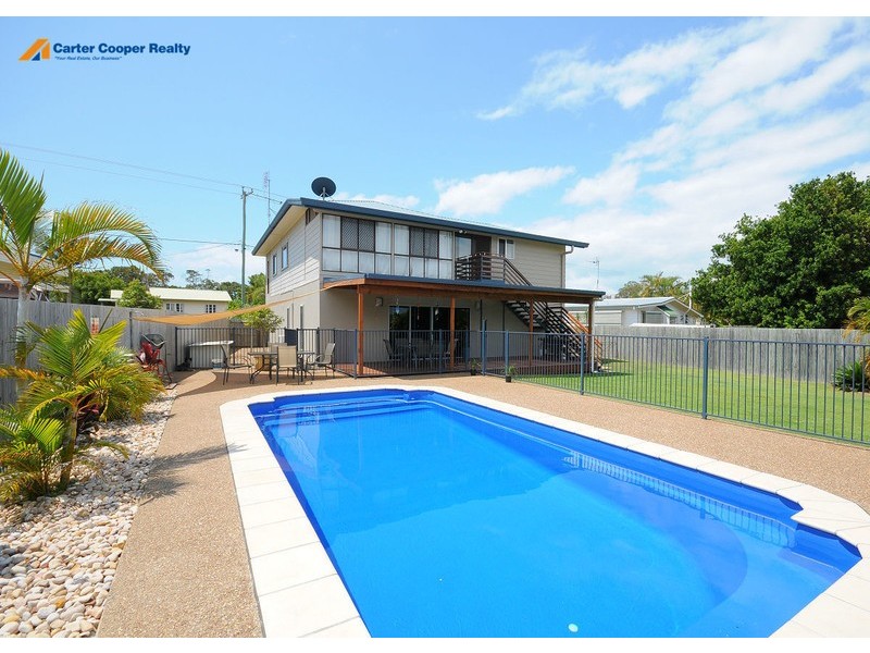135 Cypress Street, Torquay QLD 4655