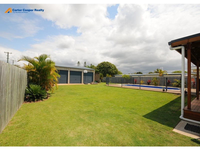 135 Cypress Street, Torquay QLD 4655