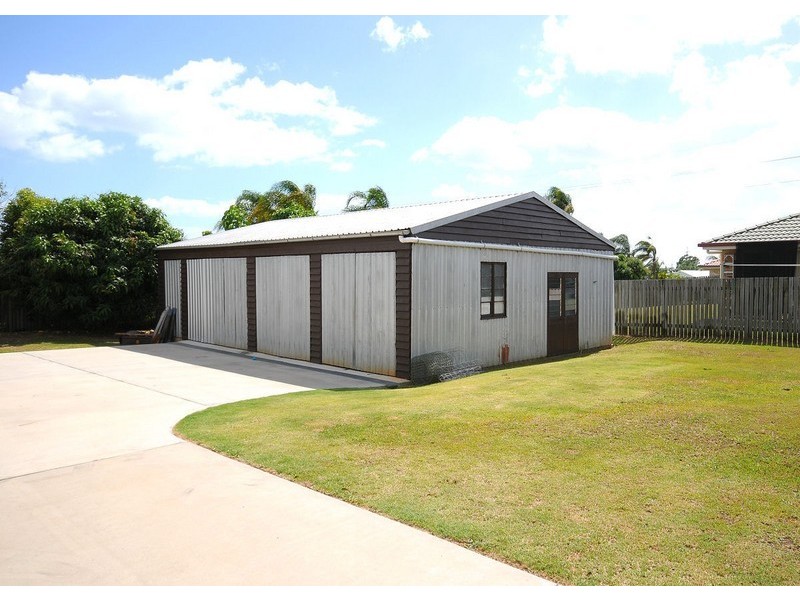 5 Johnston Bvd, Urraween QLD 4655