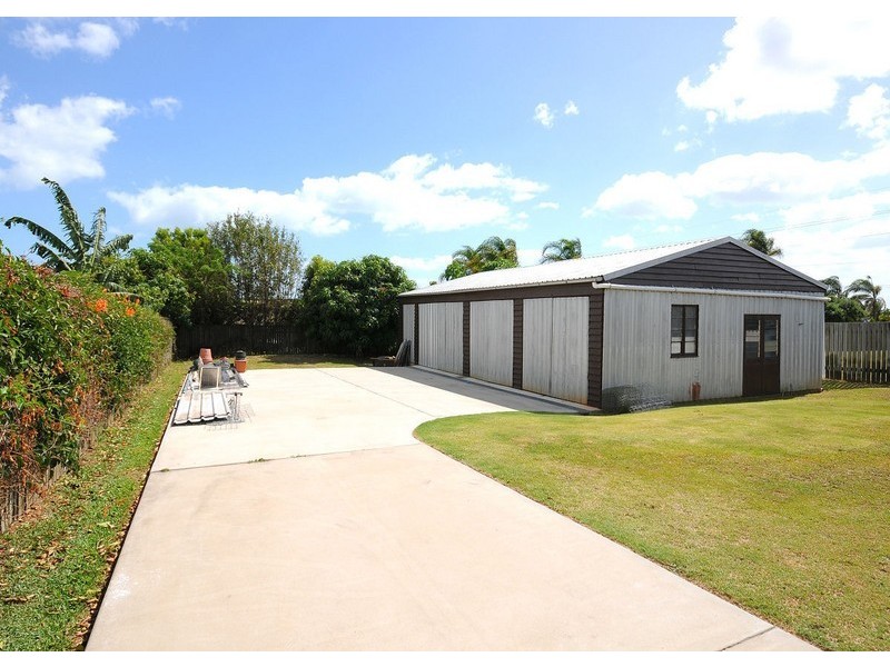 5 Johnston Bvd, Urraween QLD 4655