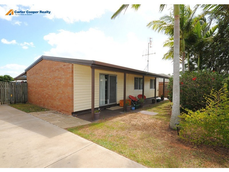 5 Johnston Bvd, Urraween QLD 4655