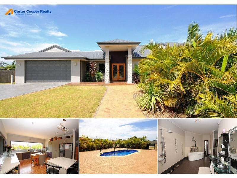 5 Kingston Close, Wondunna QLD 4655