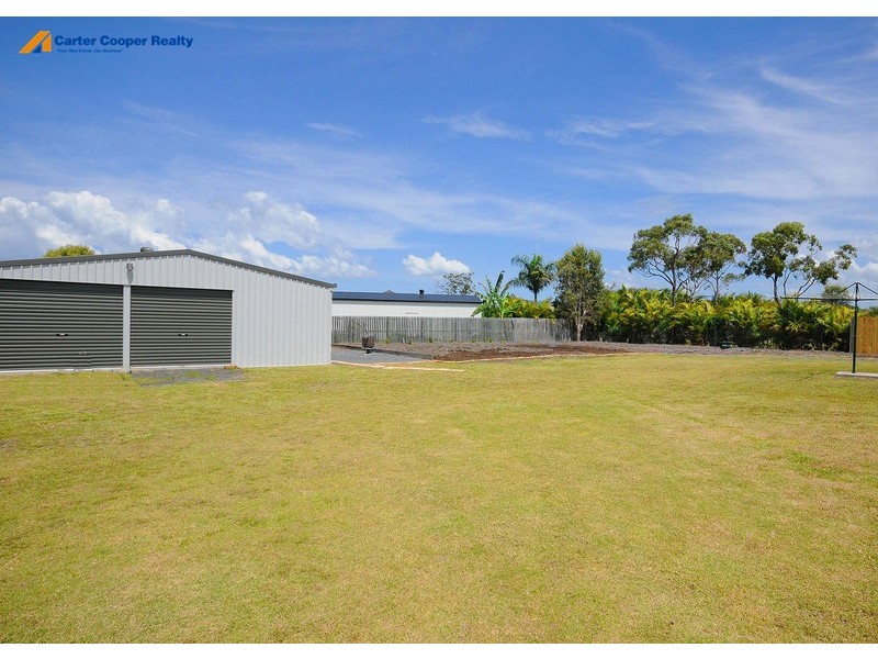 5 Kingston Close, Wondunna QLD 4655