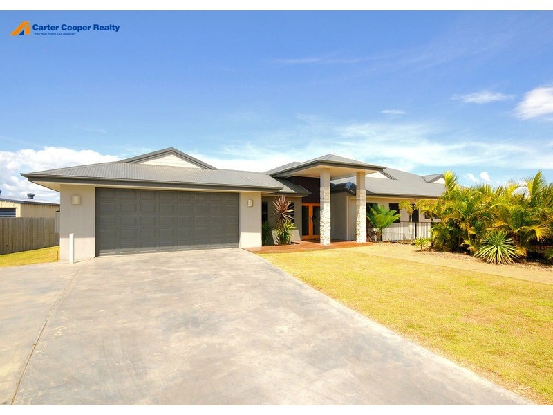 5 Kingston Close, Wondunna QLD 4655