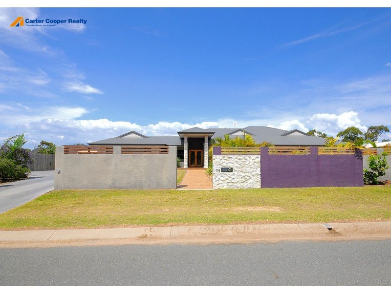 5 Kingston Close, Wondunna QLD 4655
