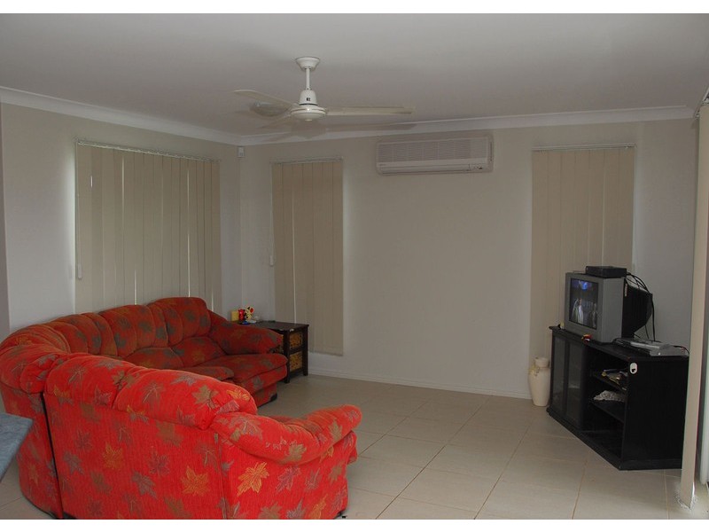 51 Archer Drive, Point Vernon QLD 4655