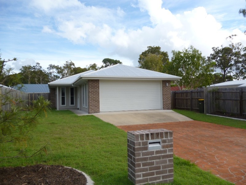 13 Daintree Drive, Urangan QLD 4655
