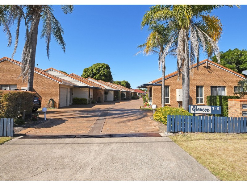 Unit 2, 7-9 Cypress Street, Torquay QLD 4655