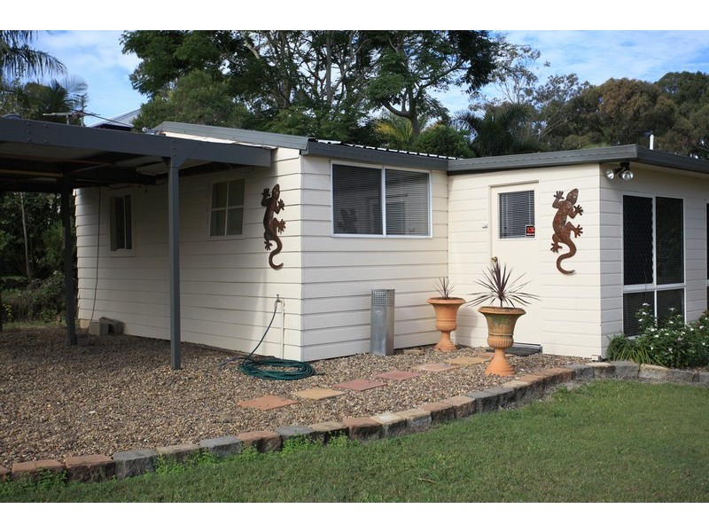 2 Wilkin Street, Hervey Bay QLD 4655