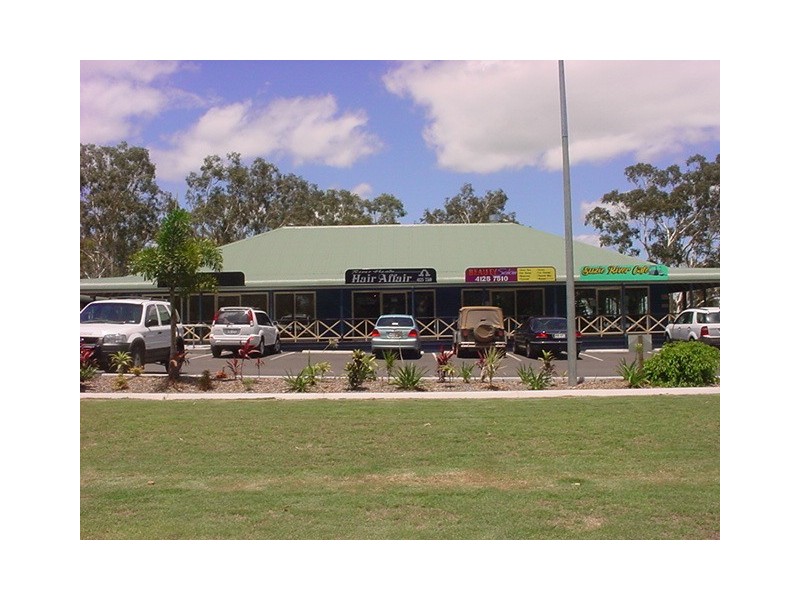 2 Wilkin Street, Hervey Bay QLD 4655