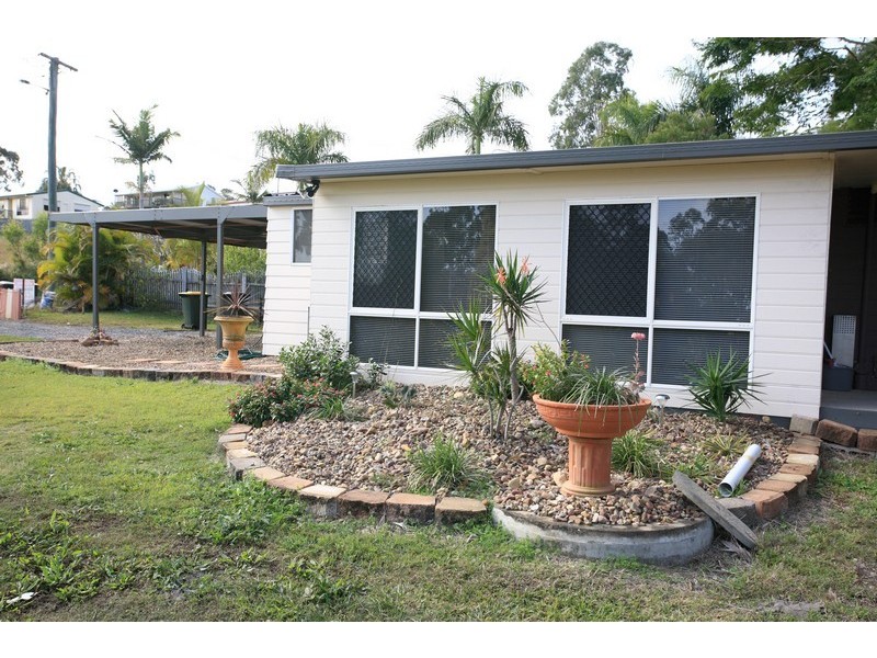 2 Wilkin Street, River Heads QLD 4655