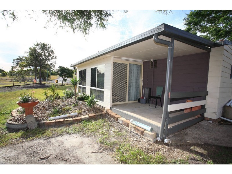 2 Wilkin Street, River Heads QLD 4655